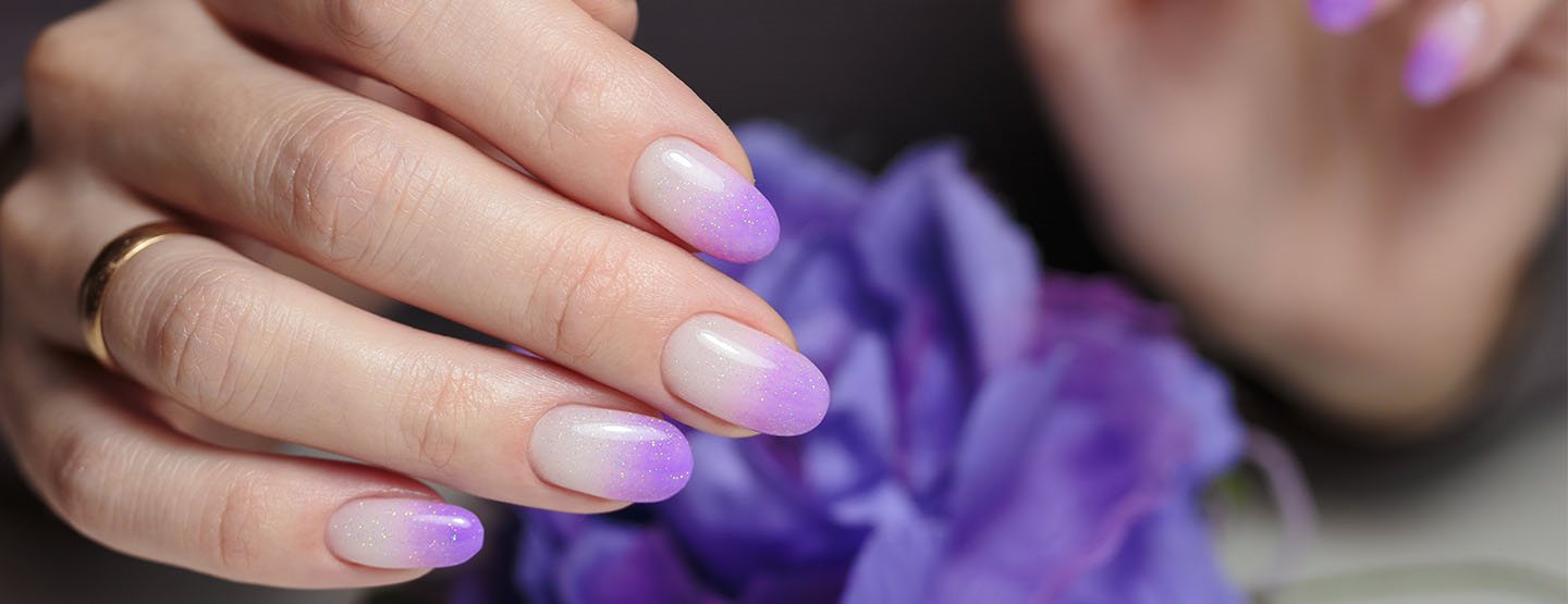 Ako si vykúzliť dokonalé Babyboomer Nails?