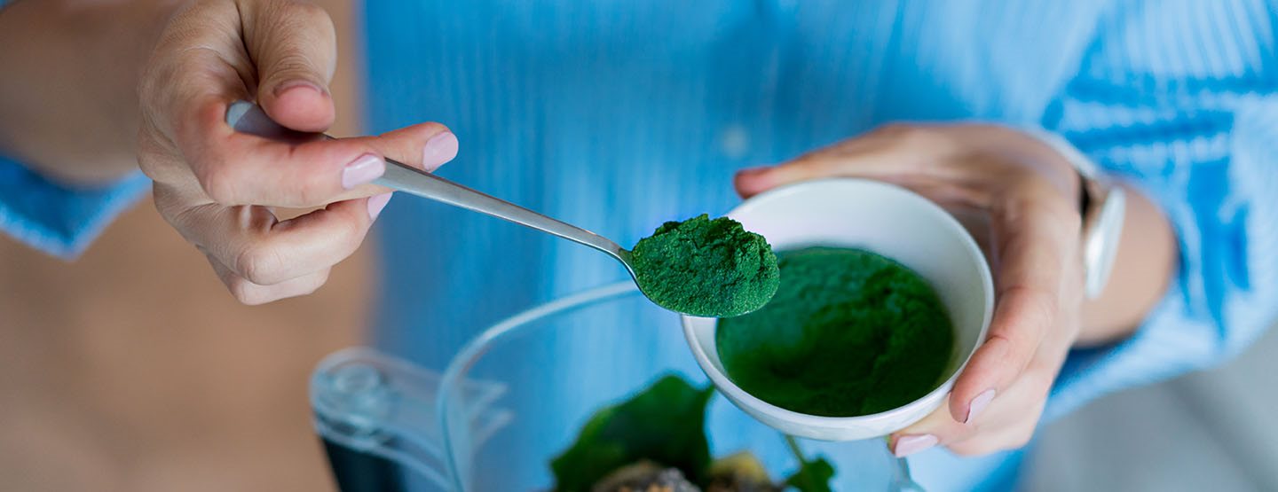 Spirulina: Aké má skutočné účinky?