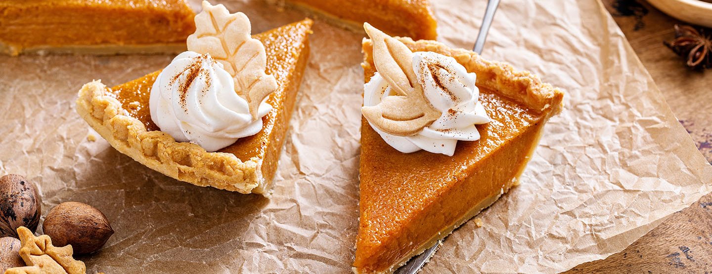 Pumpkin pie: šťavnatý a sladučký tekvicový koláč podľa nášho najlepšieho receptu