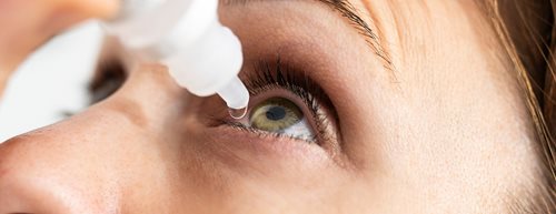 Suché oči: ktoré konkrétne cvičenia a domáce vychytávky fungujú podľa lekárky na suché oči 